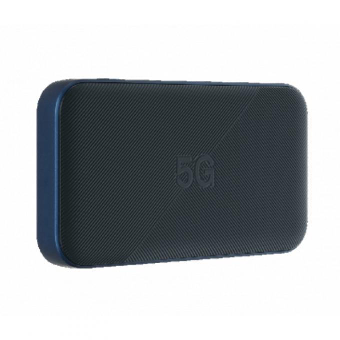 ZTE MU500 gốc ZTE 5G Wi-Fi Pro Router 5G mm & sub 6GHz 4G CAT20 WiFi 6 + cổng LAN 2