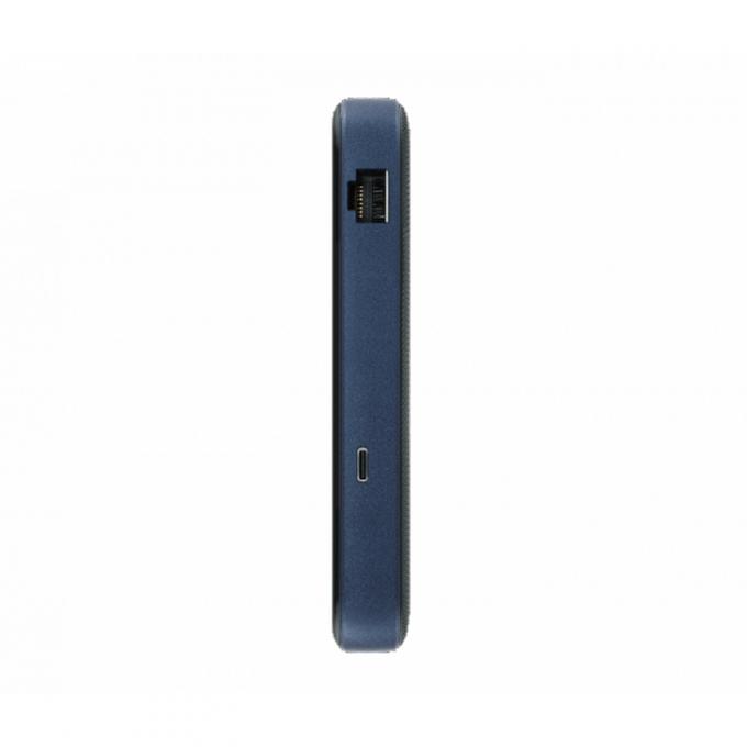 ZTE MU500 gốc ZTE 5G Wi-Fi Pro Router 5G mm & sub 6GHz 4G CAT20 WiFi 6 + cổng LAN 4