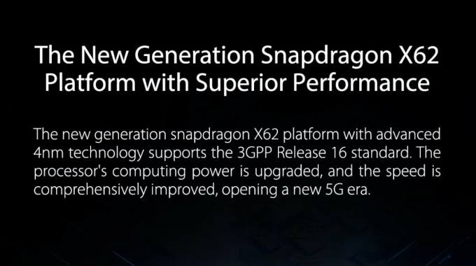 Unlocked 5G Indoor CPE Router MC888 Pro X62 WiFi 6 5400Mbps 10dBi Antenna Easy Mesh NFC 5G 4G LTE Cat19 Sim Card WiFi Router 1