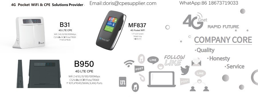 Blog công ty mới nhất về Modem USB 4G (USB Dongle 4G, Modem 4G LTE) là gì?