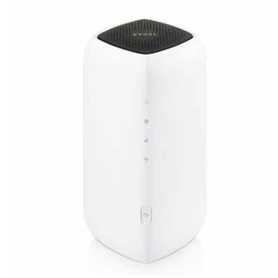 ZYXEL NR5103EV2 4.7Gbps WiFi6 4G LTE 5G WiFi Router 5G NR Router CPE trong nhà