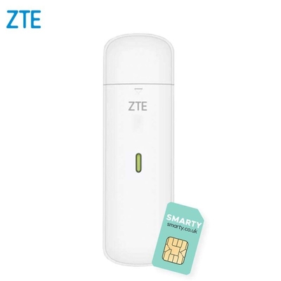 Mua ZTE MF833U1 CAT4 150Mbps 4G LTE USB Modem FDD không dây 150Mbs online manufacture