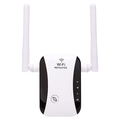 Mua Jenet KP300 Bộ lặp Wifi 300Mbps Điểm truy cập Bộ tăng cường tín hiệu WiFi 802.11N online manufacture