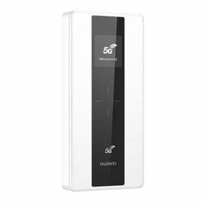Mua Chính hãng Huawei E6878-370 Túi WiFi mini 5g Bộ định tuyến Wifi di động Pin 8000mAh online manufacture