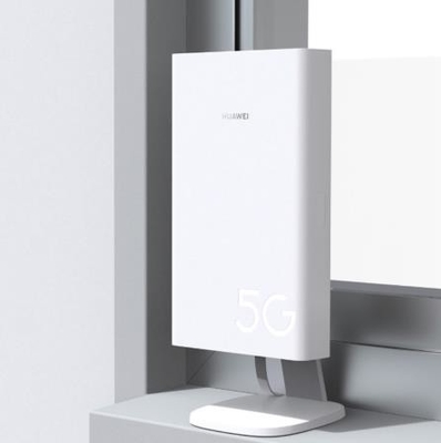Mua Đã mở khóa Bộ định tuyến ngoài trời 5G 1,65Gbps CPE Giành mạng NSA và SA online manufacture