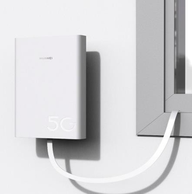 Mua Bộ định tuyến WiFi Huawei 5GHz 1750Mbps Điểm phát sóng 5G ngoài trời CPE Win H312-371 online manufacture