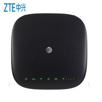 Mua ZTE MF279T 4G LTE Modem WiFi Cat6 Bộ định tuyến CPE ngoài trời 300Mbps với LTE FDD online manufacture