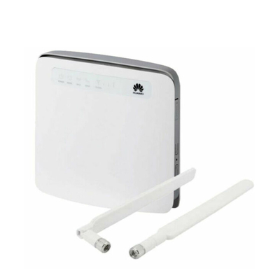 Mua Bộ định tuyến Wifi 4G LTE Huawei E5186s-22a ZTE LTE ngoài trời CPE CAT6 300Mbps online manufacture
