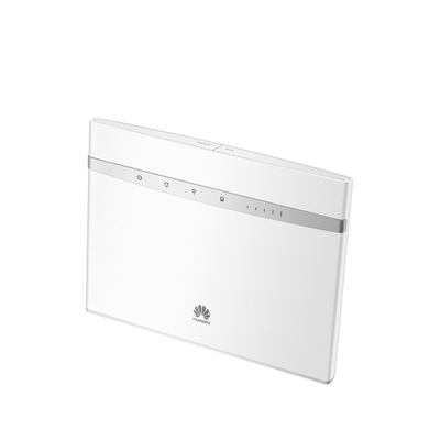 Mua Đã mở khóa Bộ định tuyến Huawei LTE WIFI 4G CPE 4 cổng LAN 300Mbps Cat 6 online manufacture