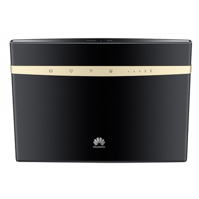 Mua Đã mở khóa Bộ định tuyến WiFi 4G LTE B525S-65a Màu đen với khe cắm thẻ SIM online manufacture