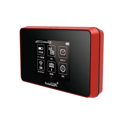 Mua Đã mở khóa Modem WiFi 3g 4G LTE 504HW Bộ định tuyến Wifi 4g Lte với thẻ sim online manufacture