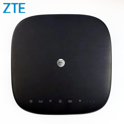 Mua Bộ định tuyến Wifi 4g LTE CPE Cat6 300Mbps ngoài trời ZTE MF279 MF279T với LTE FDD online manufacture