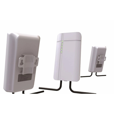 Mua Trắng 4G CPE Wireless Hotspot Bộ định tuyến di động Bộ định tuyến Wifi chống nước ngoài trời online manufacture