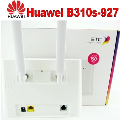 Mua Đã mở khóa Huawei Antenna 4G LTE Bộ định tuyến WiFi B310s-927 với thẻ sim online manufacture