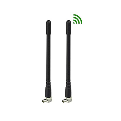 Mua 2 cái / lốc Ăng-ten 3G 4G TS9 Kết nối Ăng-ten Wi-Fi Modem cho Huawei E5573 E8372 online manufacture