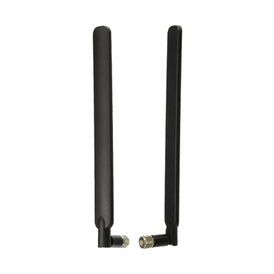 Mua 2 Ăng-ten 4G LTE bên ngoài 5dBi WiFi SMA 3G Antenne cho Bộ định tuyến modem Huawei online manufacture