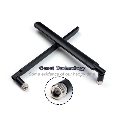 Mua Bundwin 2 Uds SMA 4G LTE Antena 5dBi 698-2700MHz cho bộ định tuyến không dây online manufacture