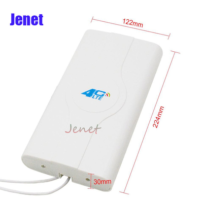 Mua 3g Lte 4g 2x CRC9 TS9 Bộ tăng cường tín hiệu 4G 5G E3372 E8372 B593 B310 4G LTE FDD online manufacture