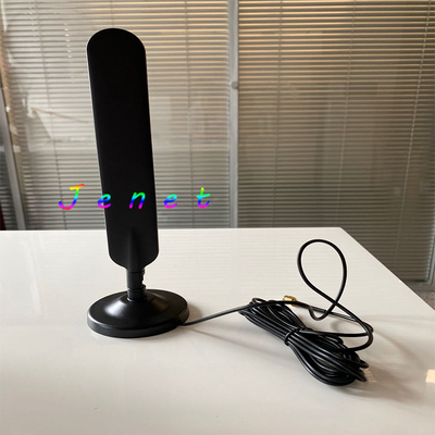 Mua Bộ định tuyến Wifi tăng cường tín hiệu màu đen Bộ định tuyến Wifi 3G 4G LTE 10 Dbi online manufacture