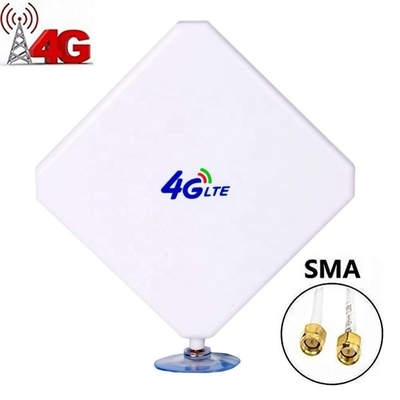 Mua Bộ tăng cường tín hiệu LTE 4G 5G ngoài trời 35dBi Dải rộng định hướng MIMO SMA online manufacture