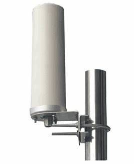 Mua Bộ tăng cường tín hiệu 4G 5G phẳng giao diện đôi SMA / TS9 / CRC9 Bộ định tuyến / Ăng ten thẻ online manufacture