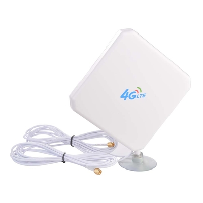 Mua Ăng-ten bộ định tuyến LTE tăng cường tín hiệu dải dài 4g 35Dbi với giao diện kép online manufacture