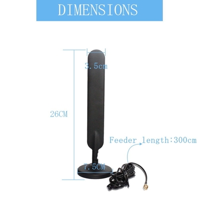 Mua Lưỡi dao đa hướng 3G 4G LTE 10dBi cho Huawei online manufacture