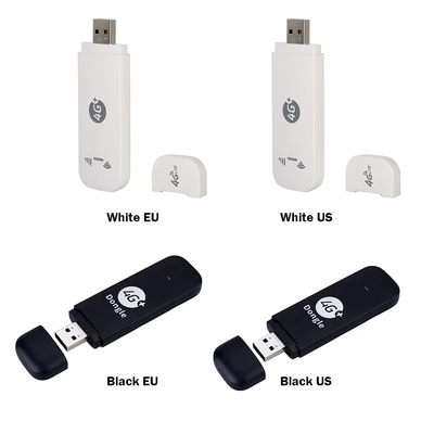 Mua Cat4 150mbps USB 4G LTE Modem WiFi ngoài Antenna 4G LTE Wingle MDM9X07 U8 online manufacture