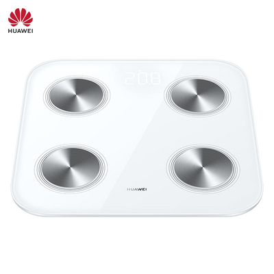 Mua Thiết bị đo cân nặng tự động hóa nhà thông minh Huawei Body Fat Scale 3 Wifi đích thực online manufacture
