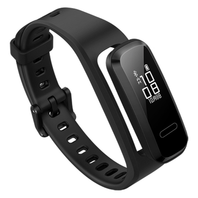 Mua 4e 0.5 inch Huawei Band Smart Watch Wristband Bracelet 5ATM Chống thấm nước online manufacture