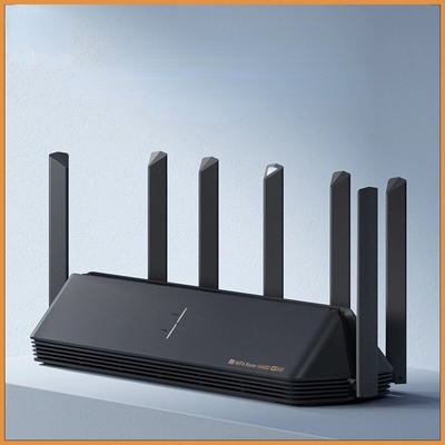 Mua Bộ định tuyến WiFi băng tần kép AX6000 WiFi 6 Mesh Truyền tốc độ cao online manufacture