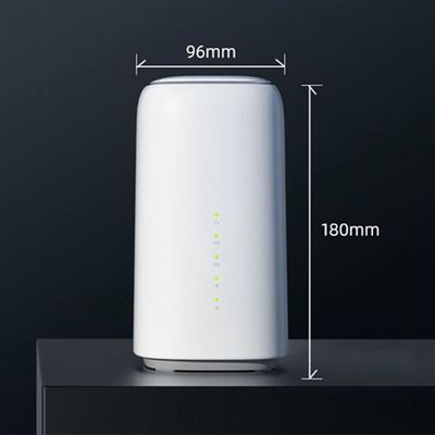 Mua Bộ định tuyến Wi-Fi 6 lưới FiberHome Bộ định tuyến Wi-Fi 6 lõi Quad Core Ax1800 online manufacture