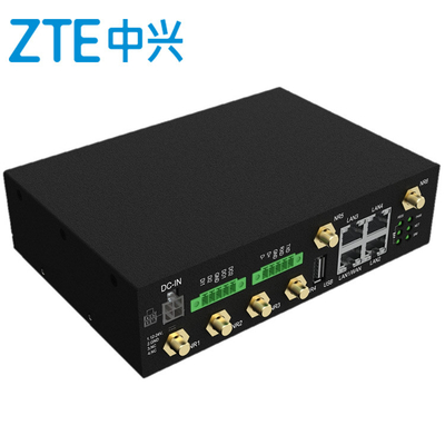 Mua Bộ định tuyến Wi-Fi công nghiệp ZTE Điểm phát sóng di động MC6000 Bộ tăng cường tín hiệu online manufacture