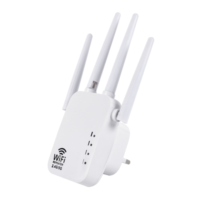 Mua Bộ mở rộng dải dài WiFi 802.11ac Điểm truy cập Wi-Fi 2.4G 5Ghz online manufacture