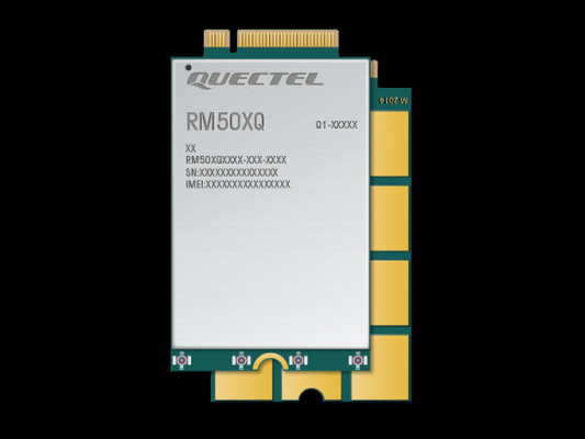 Mua Hệ thống Modem-RF IoT không dây Quectel RM50XQ 5g trong M.2 315 5G online manufacture
