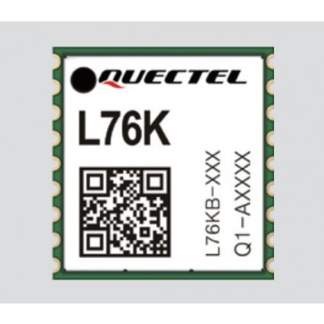 Mua Mô-đun 3G 4G Quectel L76K GNSS cho máy ảnh kỹ thuật số theo dõi xe online manufacture