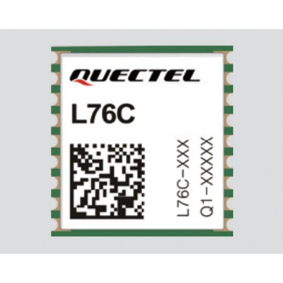 Mua Mô-đun máy ảnh kỹ thuật số L76C Mô-đun Quectel GNSS về an toàn online manufacture