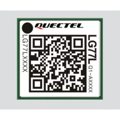 Mua Mô-đun PDA PND 3G 4G Công nghiệp Máy ảnh kỹ thuật số Mô-đun Quectel Lte LG77L (B) GNSS online manufacture