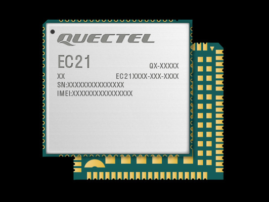 Mua Mô-đun 3G 4G Quectel LTE EC21 Chính xác cho các thiết bị đeo thông minh online manufacture