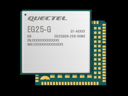 Mua LTE EG25-G PCle Mô-đun LGA 3G 4G Toàn cầu Cat 4 Khu vực toàn cầu online manufacture