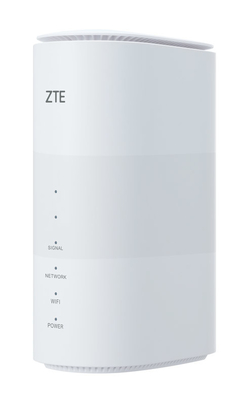 Mua ZTE 5G MC801A1 Sub6G Trong nhà SDX55 QCA6391 WiFi6 Công nghệ 2*2 MIMO AZ1800 NSA SA online manufacture