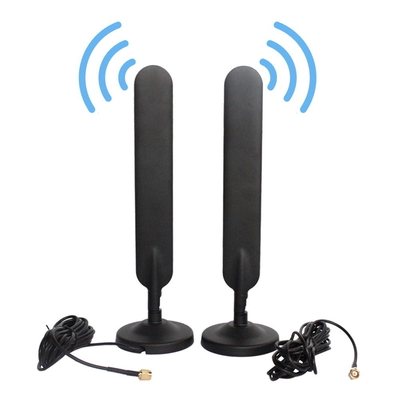 Mua Ăng ten đa hướng 3G / 4G / LTE 10dBi cho B525 E5186 B612 B715 online manufacture
