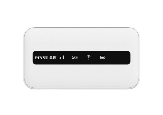 Mua Đã mở khóa PINSU R100 5G WiFi 6 Bộ định tuyến NSA SA Lưới với thẻ SIM Qualcomn SDX55 online manufacture