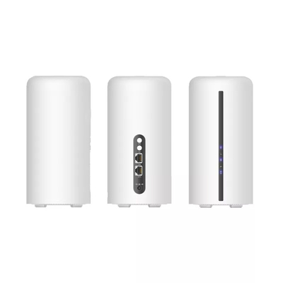 Mua Jenet WiFi 2.4G / 5G Mạng di động không dây 4g Modem Lte Router với khe cắm thẻ sim online manufacture