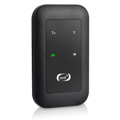 Mua Máy định tuyến mini 4G LTE Wifi di động 150Mbps có khe cắm thẻ sim Wifi online manufacture