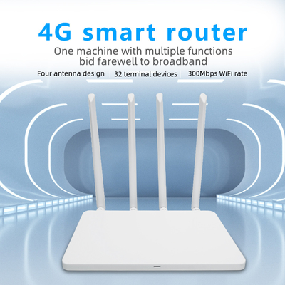 Mua Bộ định tuyến mạng CM280G Bộ định tuyến WiFi không dây có khe cắm thẻ Sim Bộ định tuyến 150Mbps online manufacture