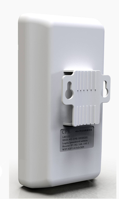 Mua Bộ định tuyến WiFi ngoài trời 4G LTE Đã mở khóa Modem CPE 300Mbps với Khe cắm thẻ Sim Cổng LAN online manufacture