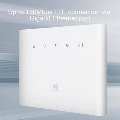 Mua Bộ định tuyến 4G Lte không dây Huawei B315s-519 được mở khóa bằng thẻ sim online manufacture