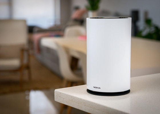Mua Nokia FastMile 5G Home Gateway 5G-24W-A Phiên bản mở khóa tại Úc online manufacture