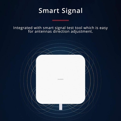 Mua Ăng-ten ngoài trời Huawei 5G CPE AF9E Giao diện ăng-ten ngoài 2 cổngTS-9 online manufacture